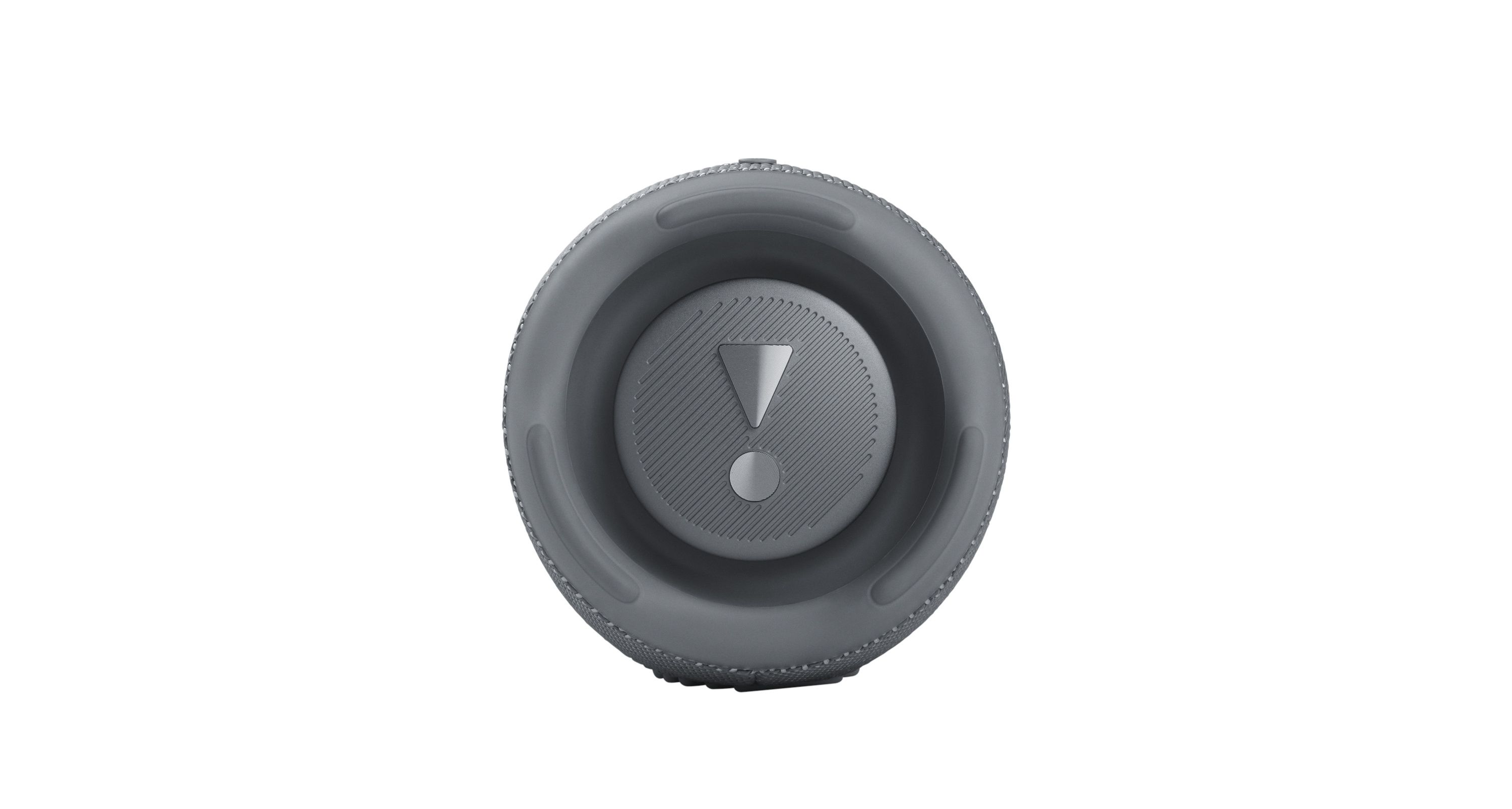 Charge 5 Portable Waterproof Bluetooth Speaker Gray