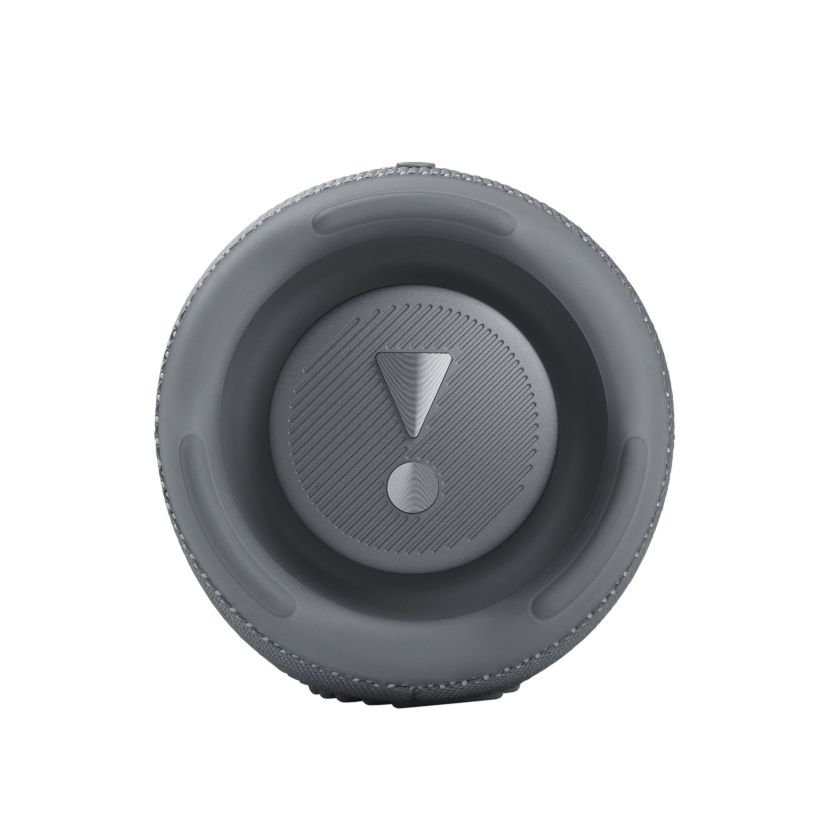 Charge 5 Portable Waterproof Bluetooth Speaker Gray