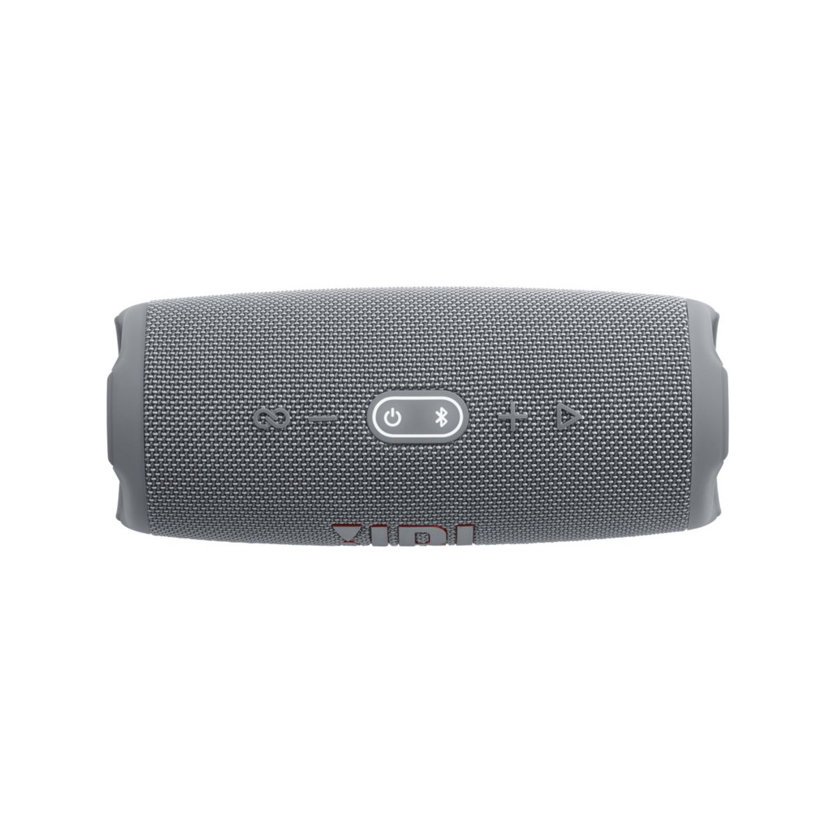 Charge 5 Portable Waterproof Bluetooth Speaker Gray