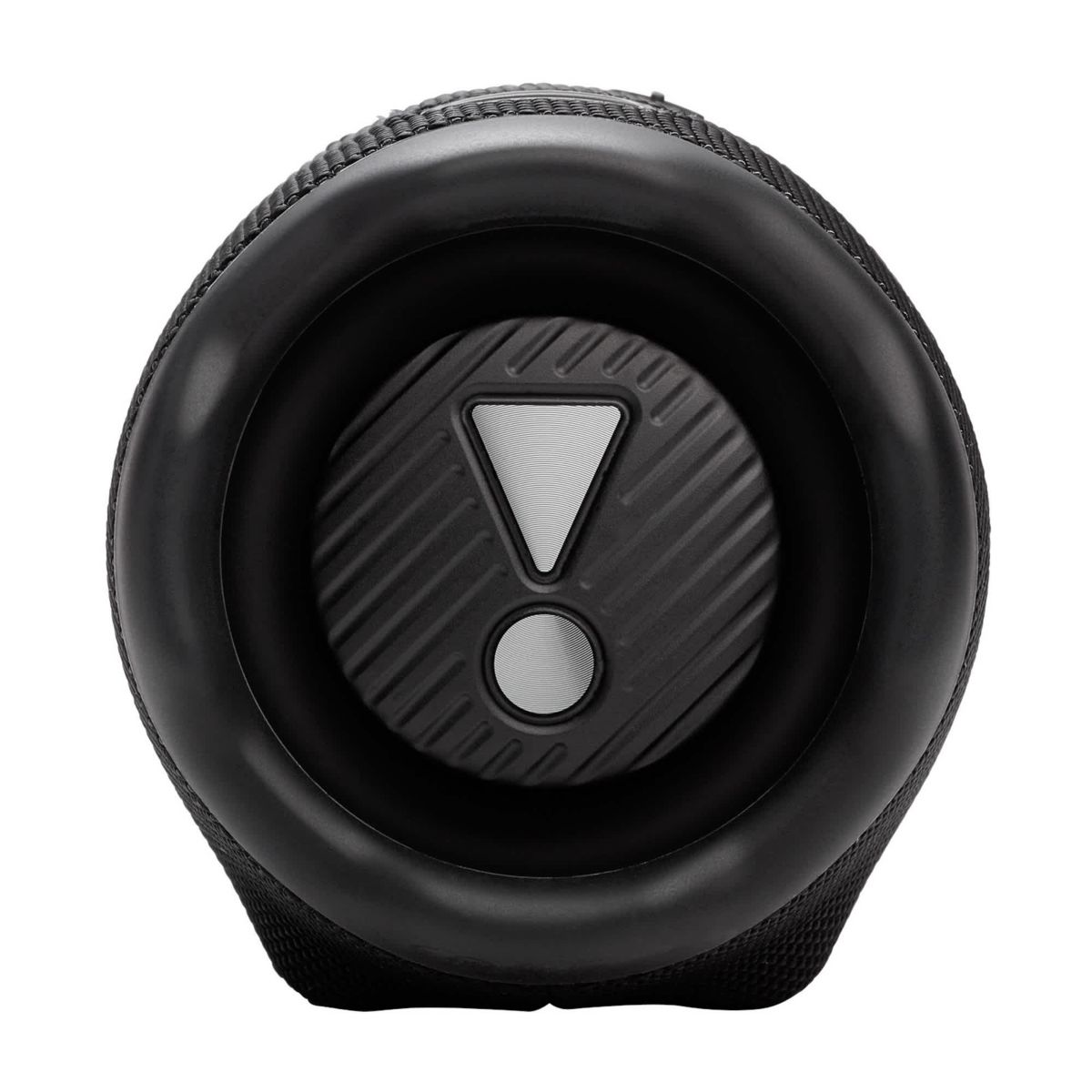 Charge 6 Portable Waterproof Speaker Black