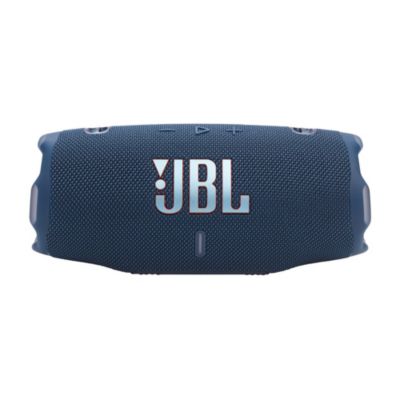 JBL Charge 6 Portable Waterproof Speaker Blue -  0050036407465