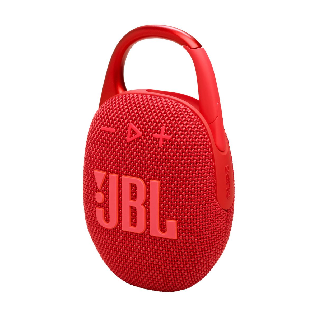 Clip 5 Ultra-Portable Waterproof Speaker w/ Carabiner Purple