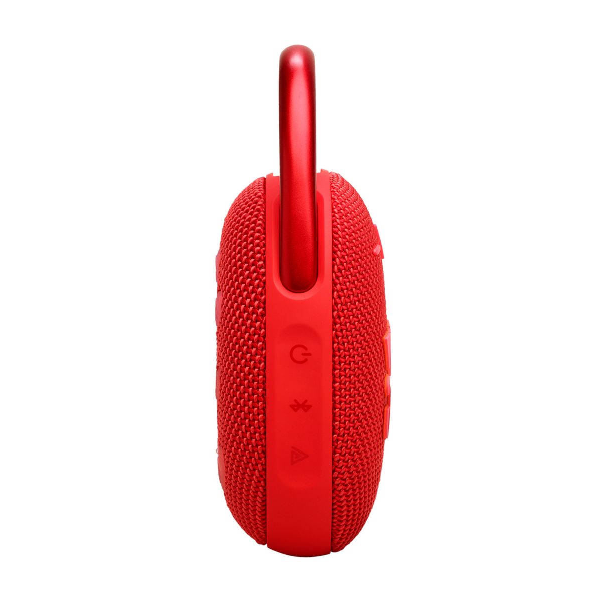 Clip 5 Ultra-Portable Waterproof Speaker w/ Carabiner Purple