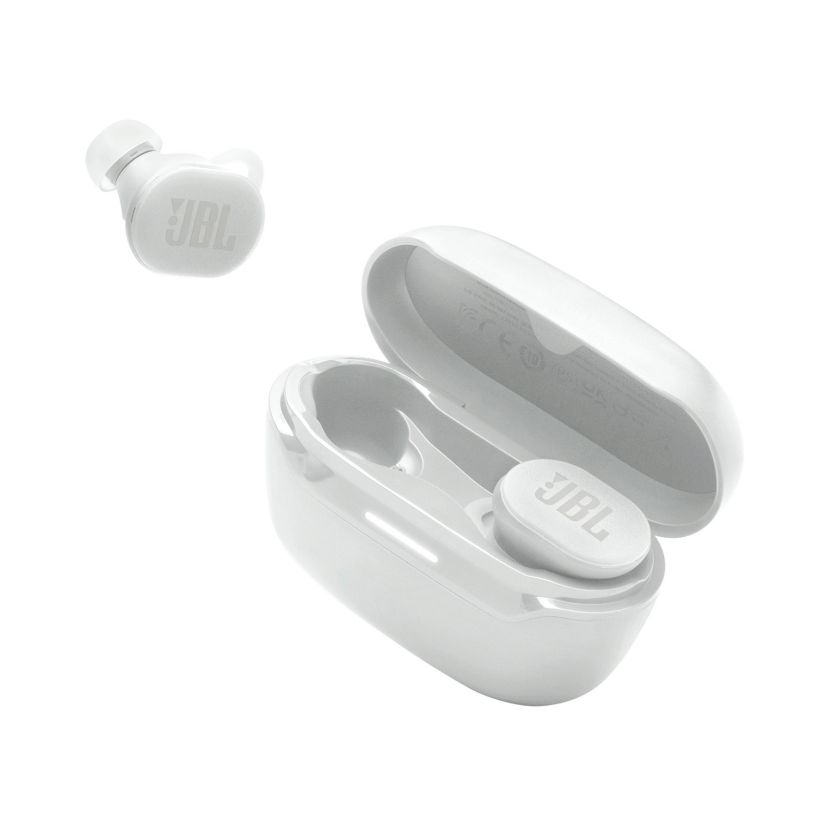 Endurance Race 2 Noise Cancelling TWS Sport Earbuds Black