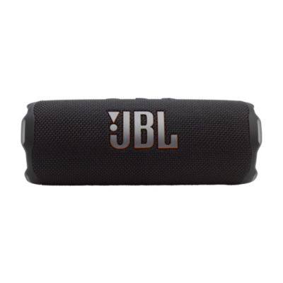 JBL Flip 7 Portable Waterproof Speaker Black