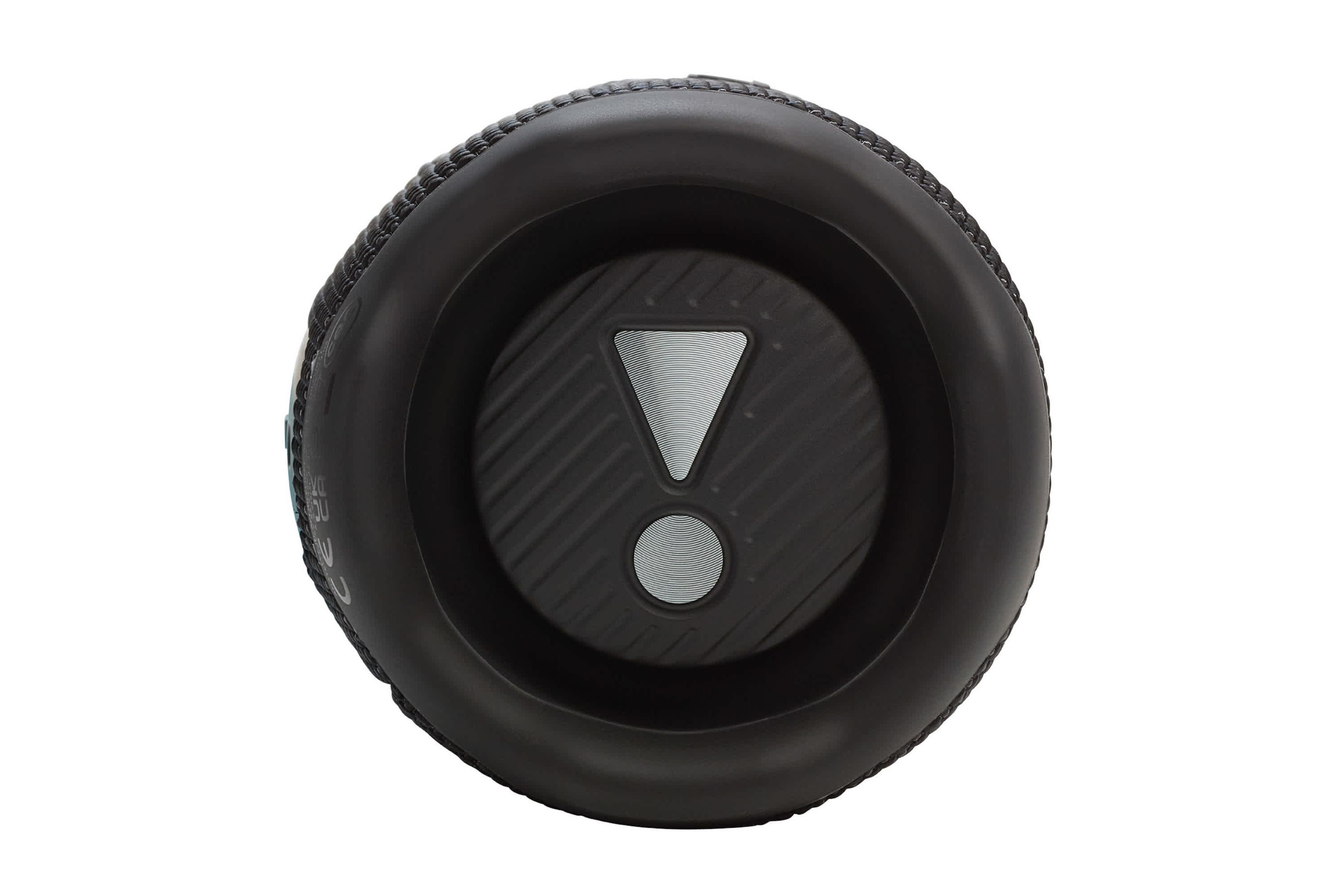 Flip 7 Portable Waterproof Speaker Black