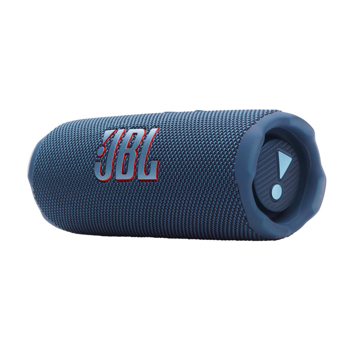 Flip 7 Portable Waterproof Speaker Purple