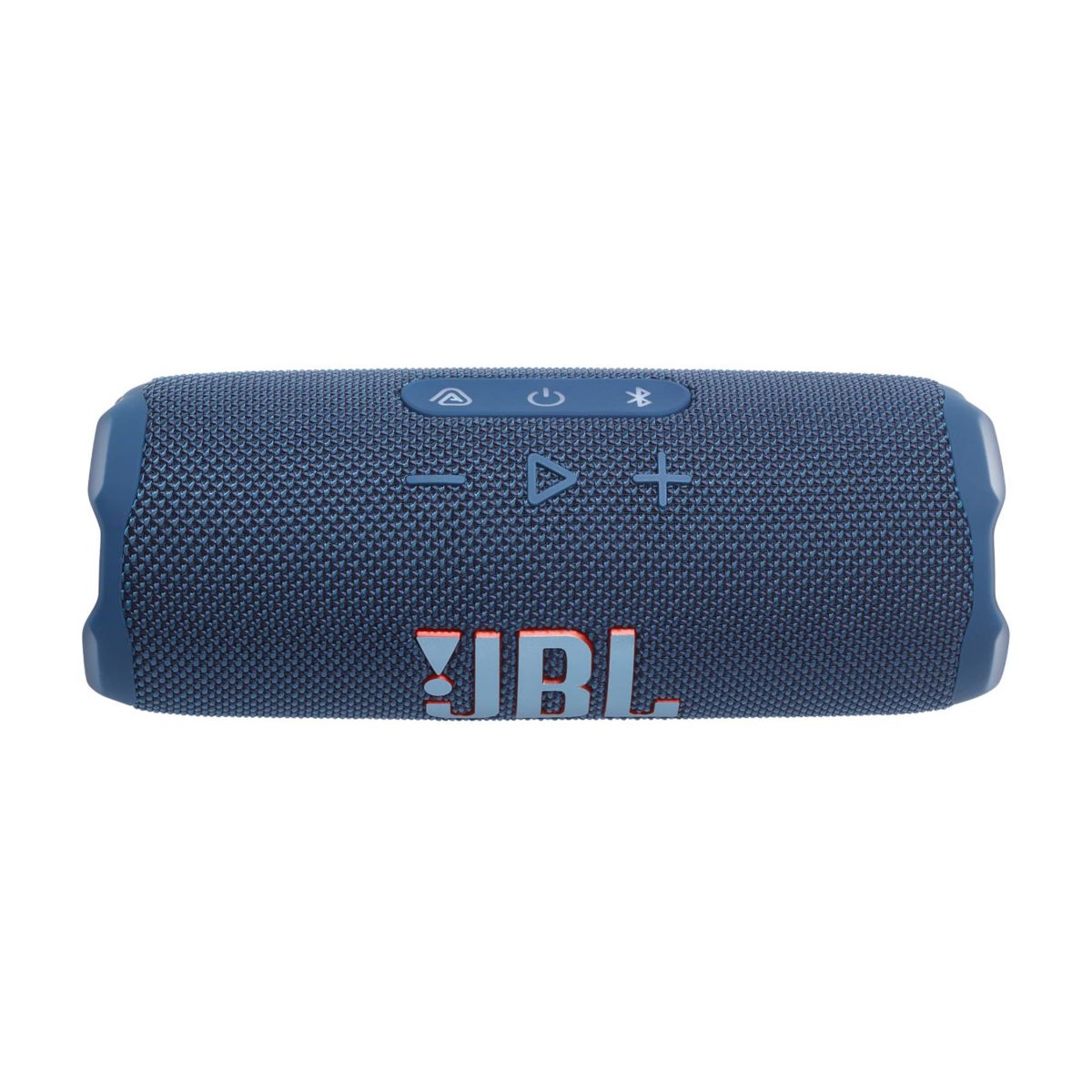 Flip 7 Portable Waterproof Speaker Purple