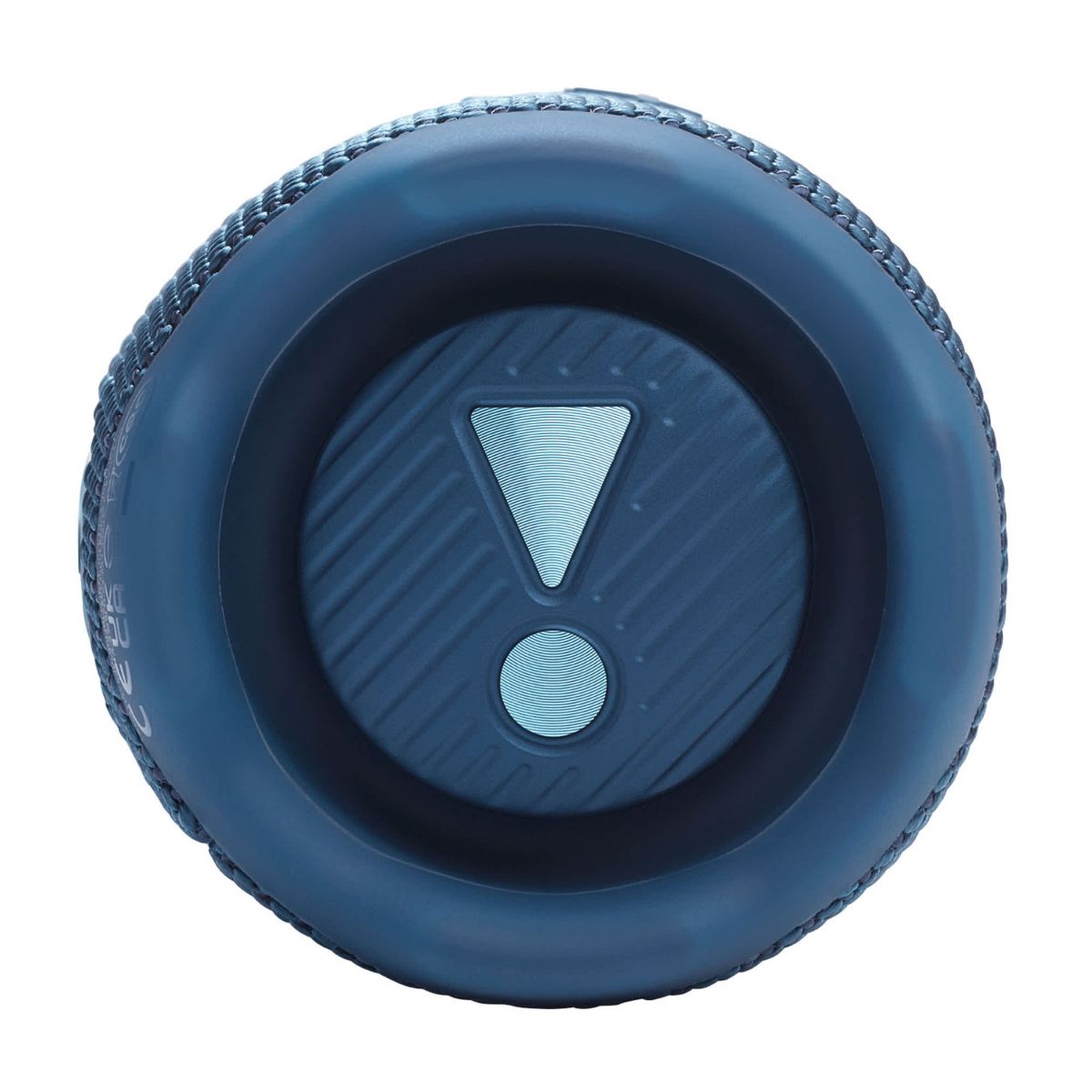 Flip 7 Portable Waterproof Speaker Purple
