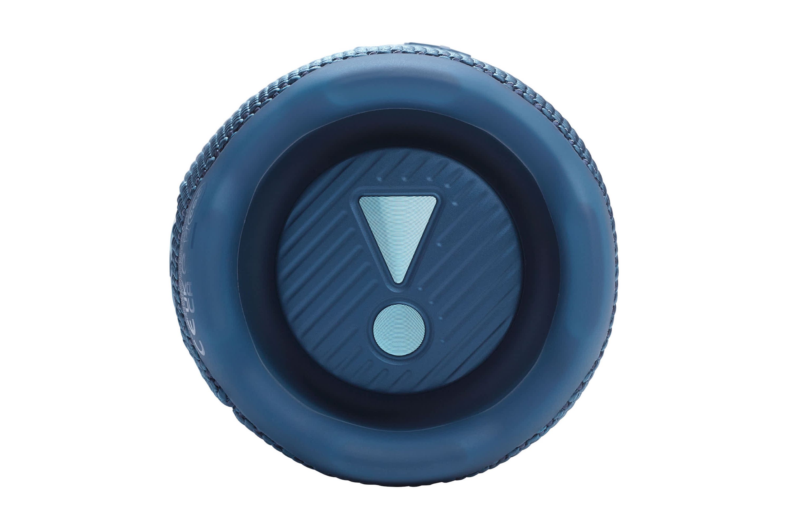 Flip 7 Portable Waterproof Speaker Blue