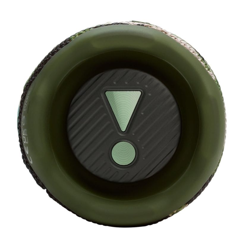 Flip 7 Portable Waterproof Speaker Squad Camo