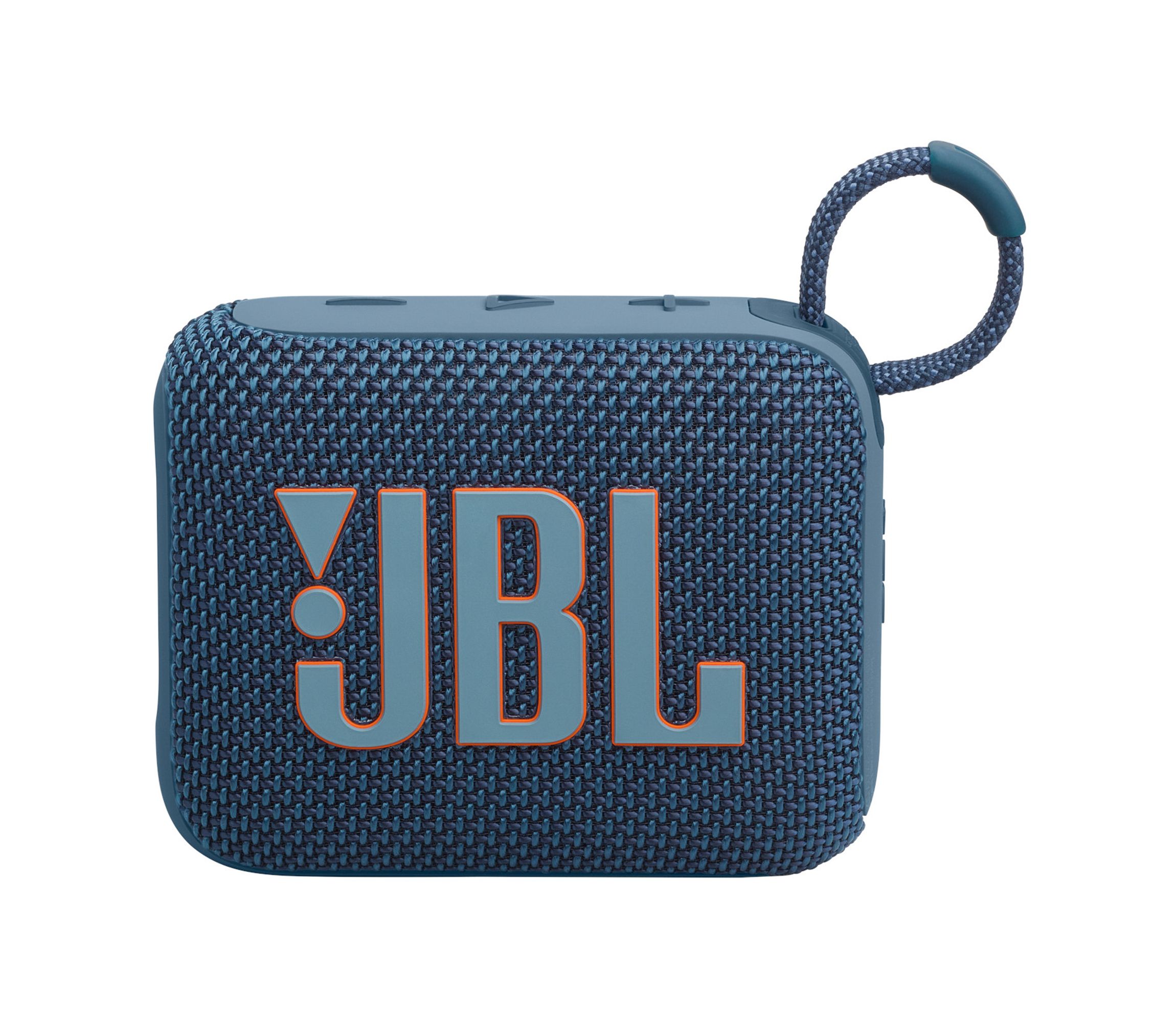 Go 4 Ultra-Portable Bluetooth Speaker Blue