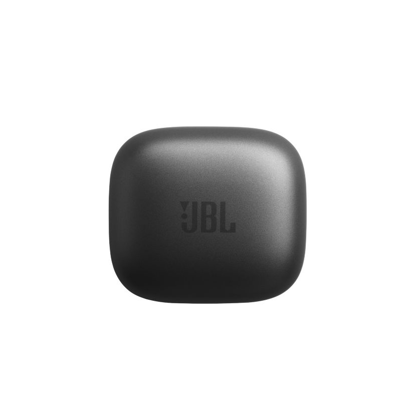 Live Free 2 TWS Noise Cancelling Earbuds Black