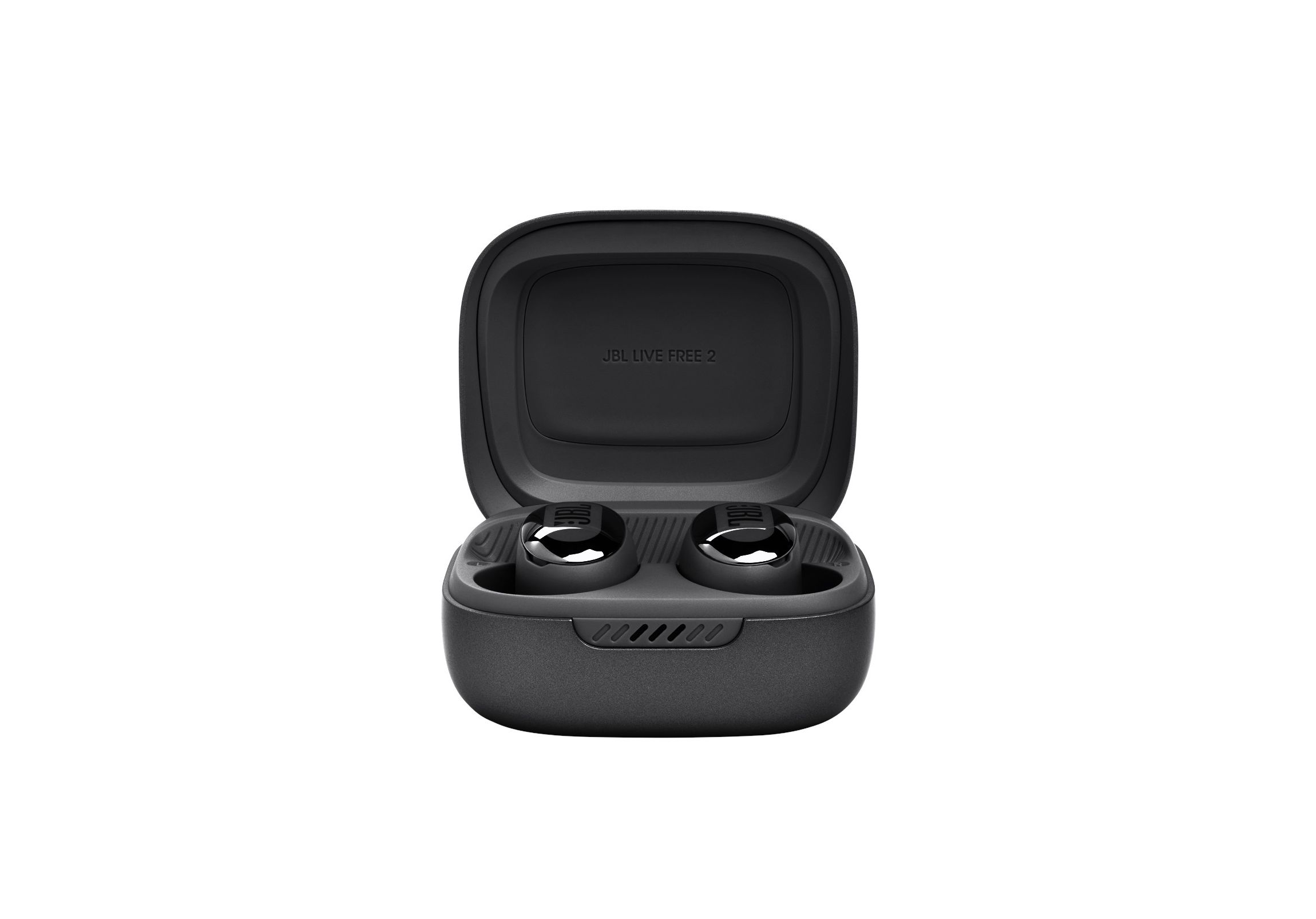 Live Free 2 TWS Noise Cancelling Earbuds Black