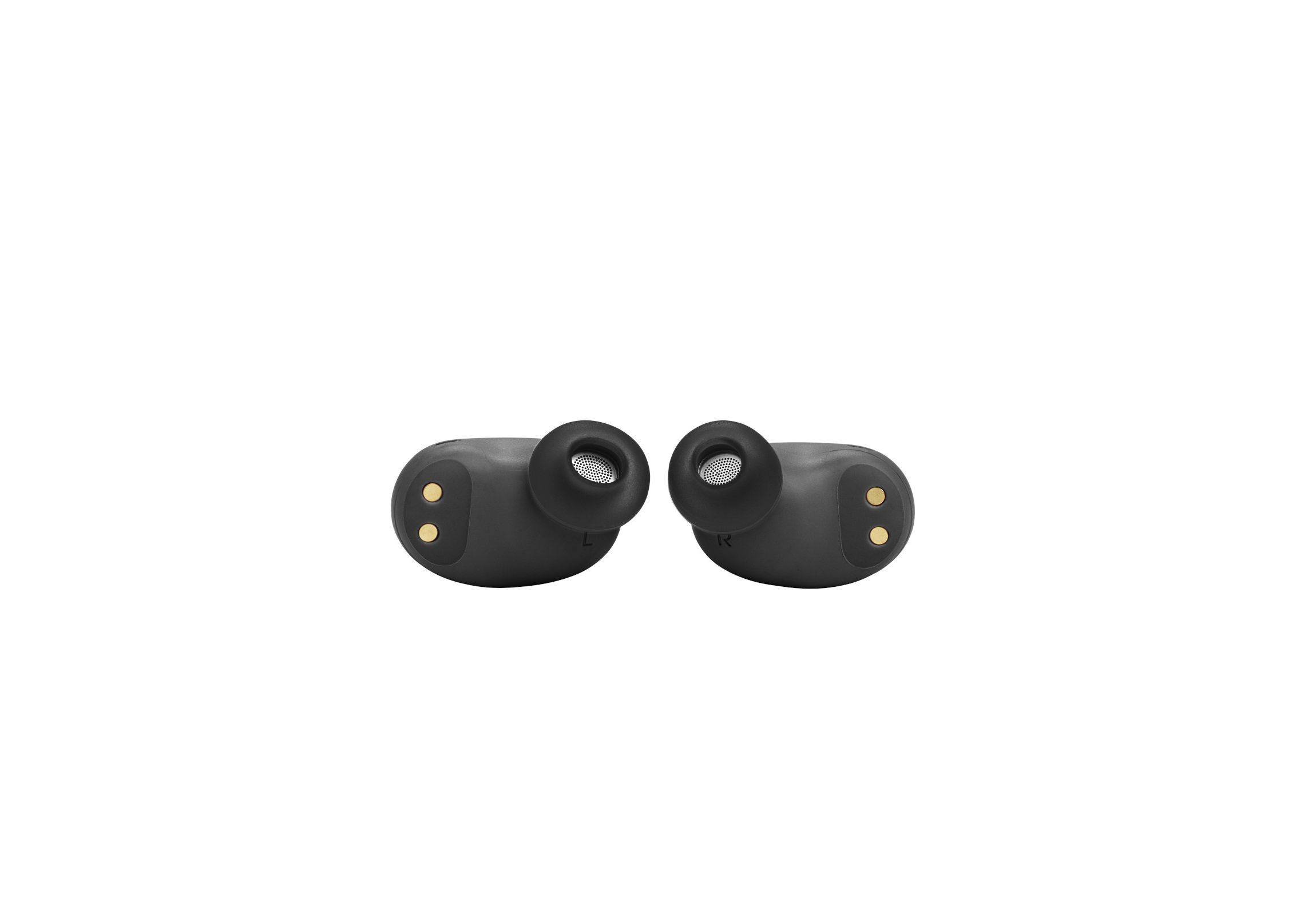 Live Free 2 TWS Noise Cancelling Earbuds Black