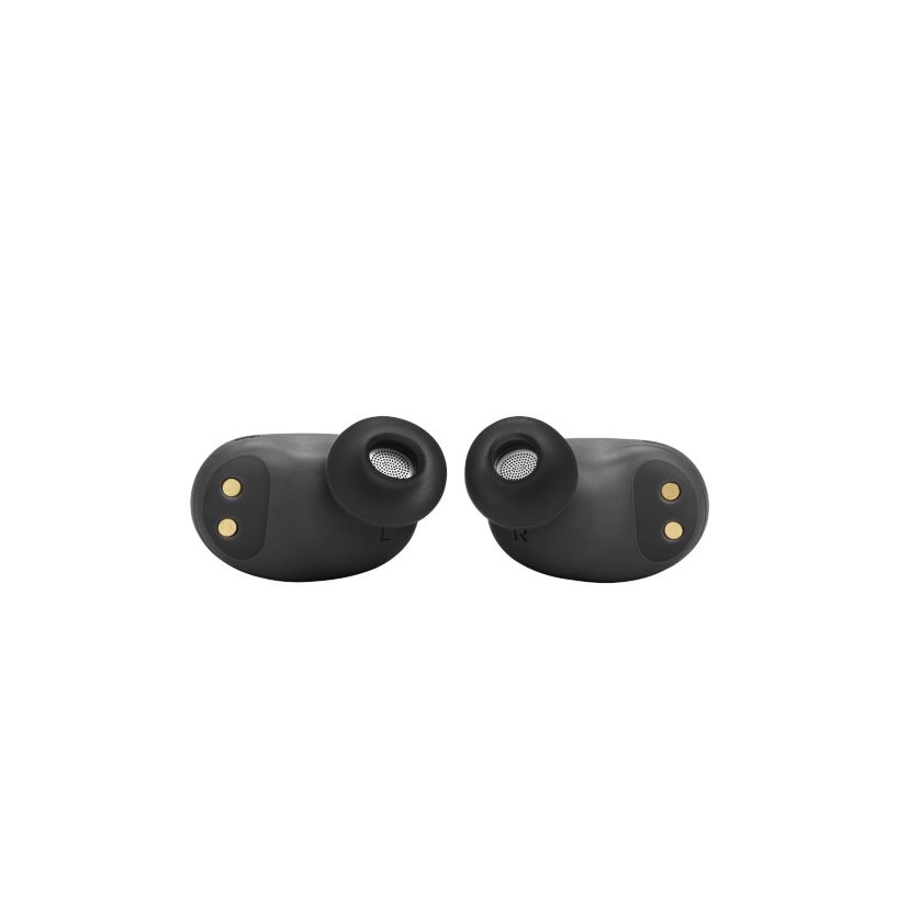Live Free 2 TWS Noise Cancelling Earbuds Black