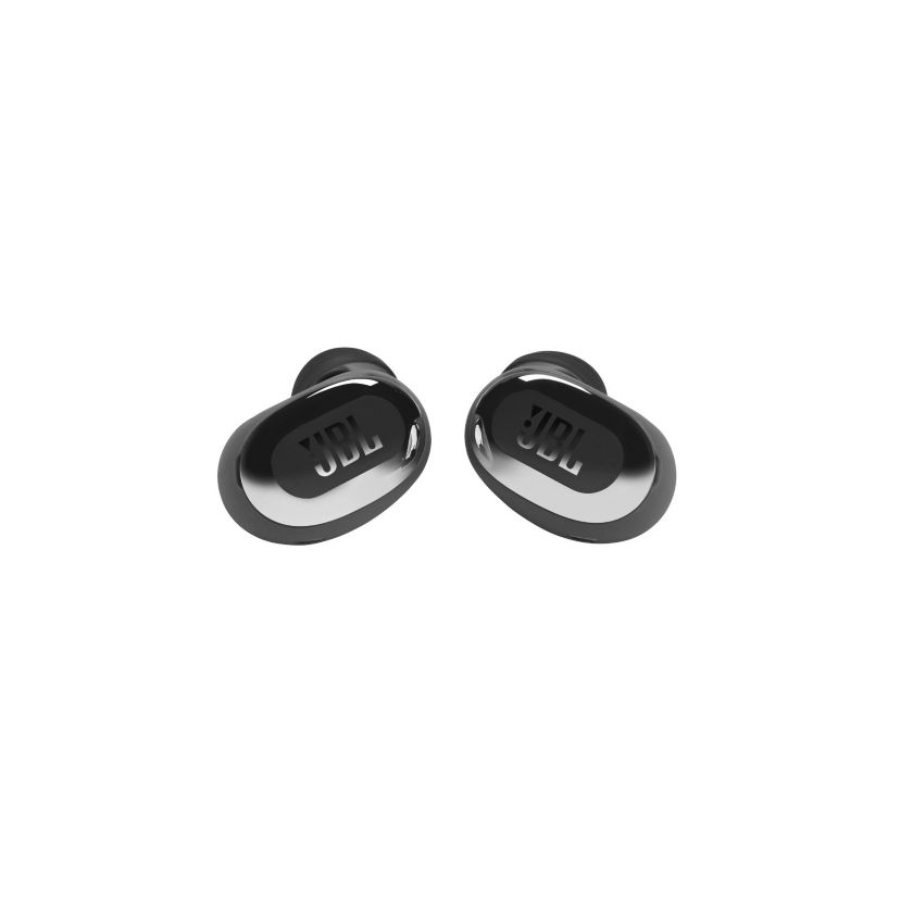 Live Free 2 TWS Noise Cancelling Earbuds Black