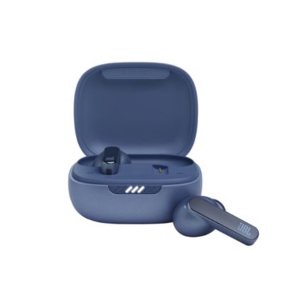 JBL Live Pro 2 Earbuds JBLLIVEPRO2TWSUAM, Color: Blue - JCPenney