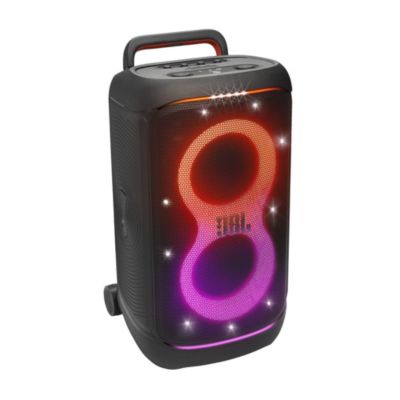JBL PartyBox 520, Black