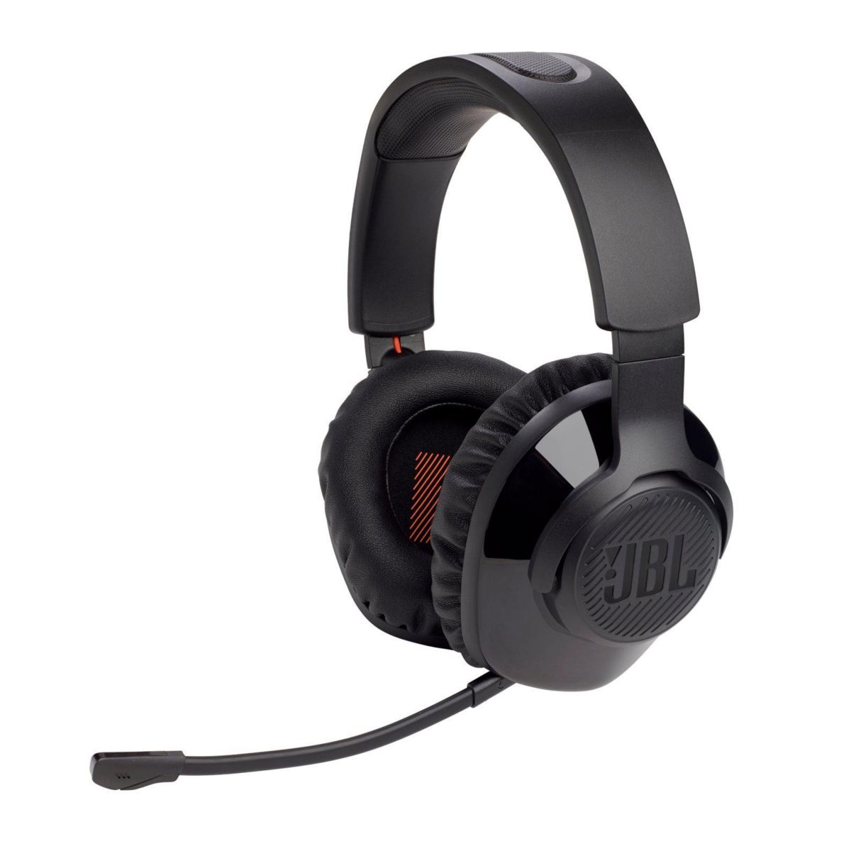Quantum 350 Wireless OverEar Gaming Headset