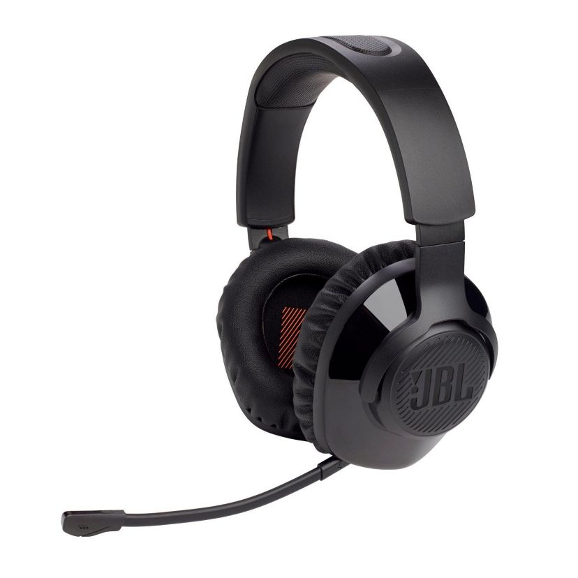 Quantum 350 Wireless OverEar Gaming Headset