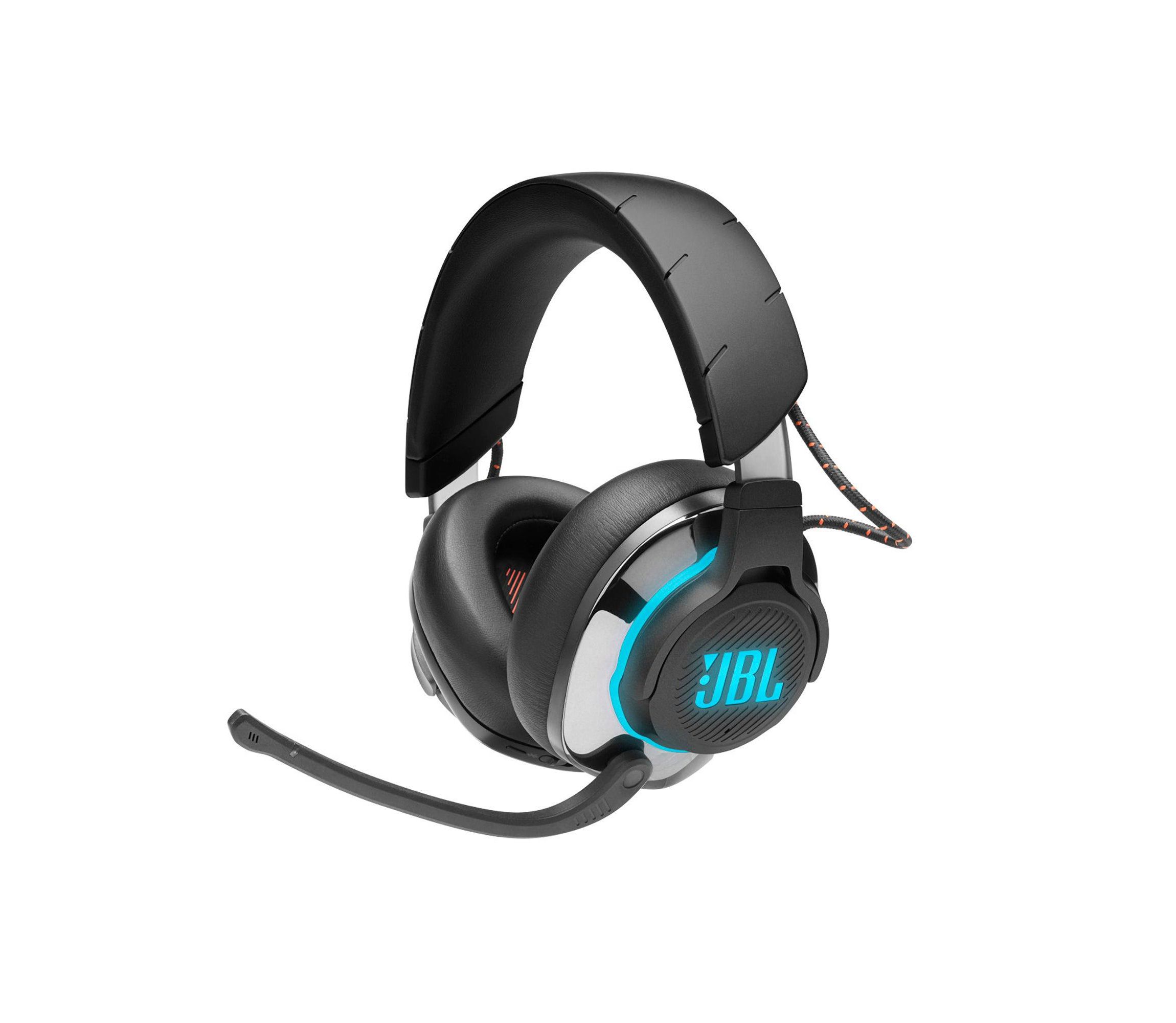 Quantum 810 Wireless Gaming Headset w/ JBL QuantumSURROUND