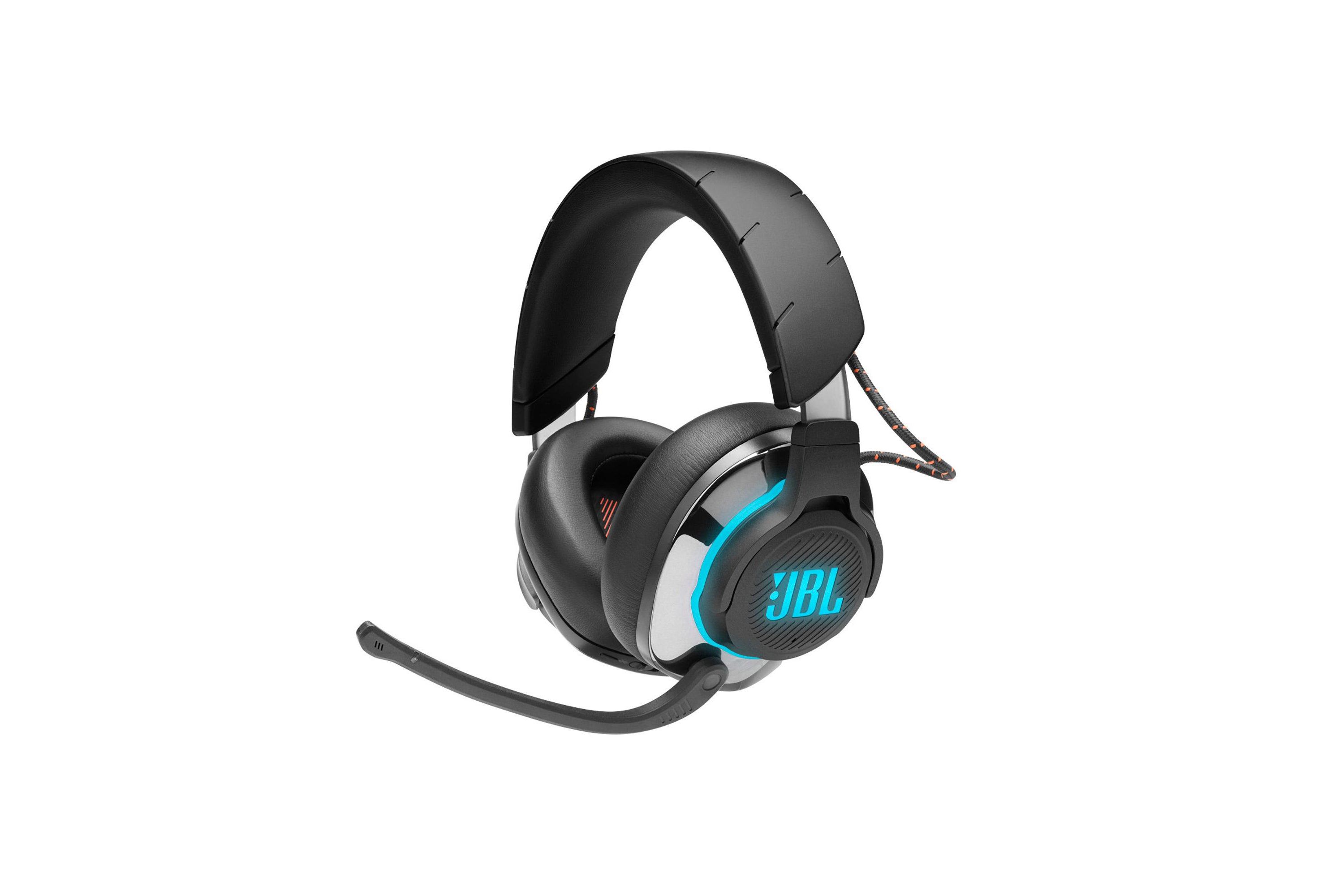 Quantum 810 Wireless Gaming Headset w/ JBL QuantumSURROUND