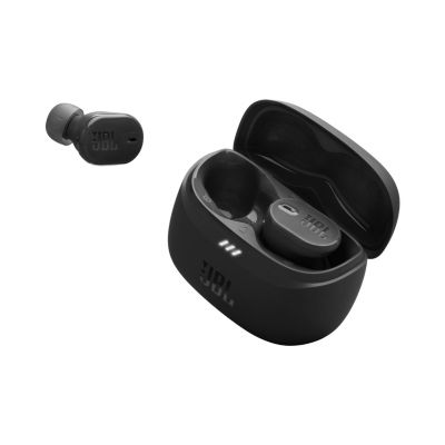 JBL Tune Buds 2 Noise Cancelling True Wireless Earbuds Turquoise, Black
