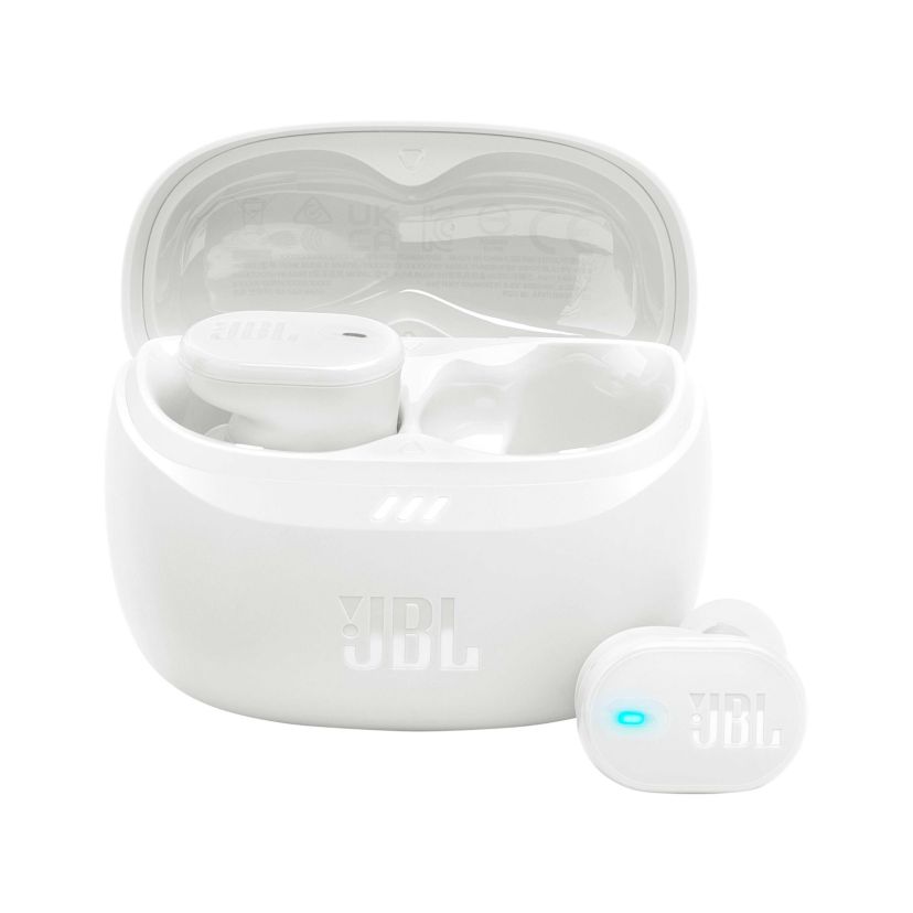 Tune Buds 2 Noise Cancelling True Wireless Earbuds White