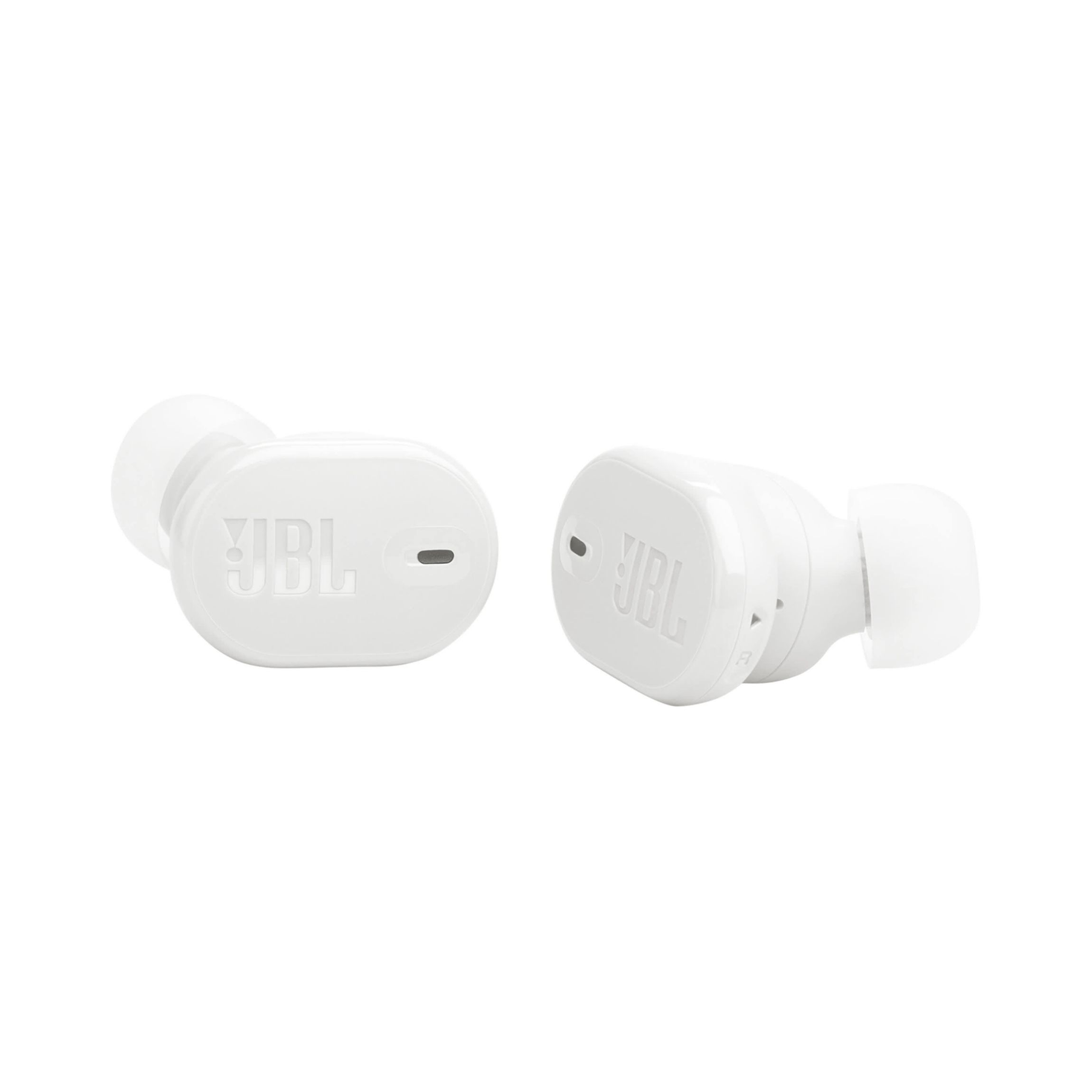 Tune Buds 2 Noise Cancelling True Wireless Earbuds White