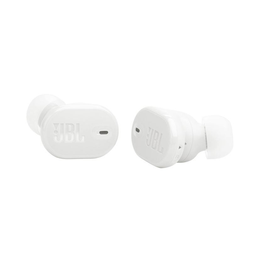 Tune Buds 2 Noise Cancelling True Wireless Earbuds White