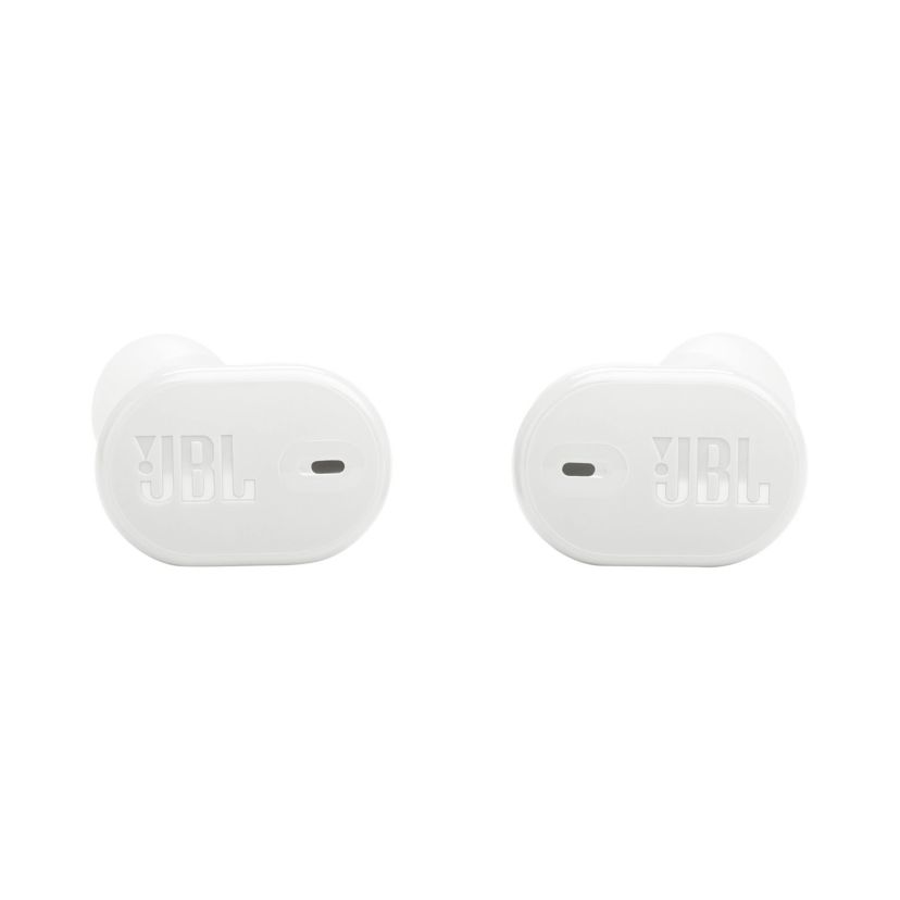 Tune Buds 2 Noise Cancelling True Wireless Earbuds White