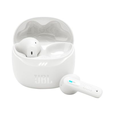 JBL Tune Flex 2 Noise Cancelling True Wireless Earbuds White