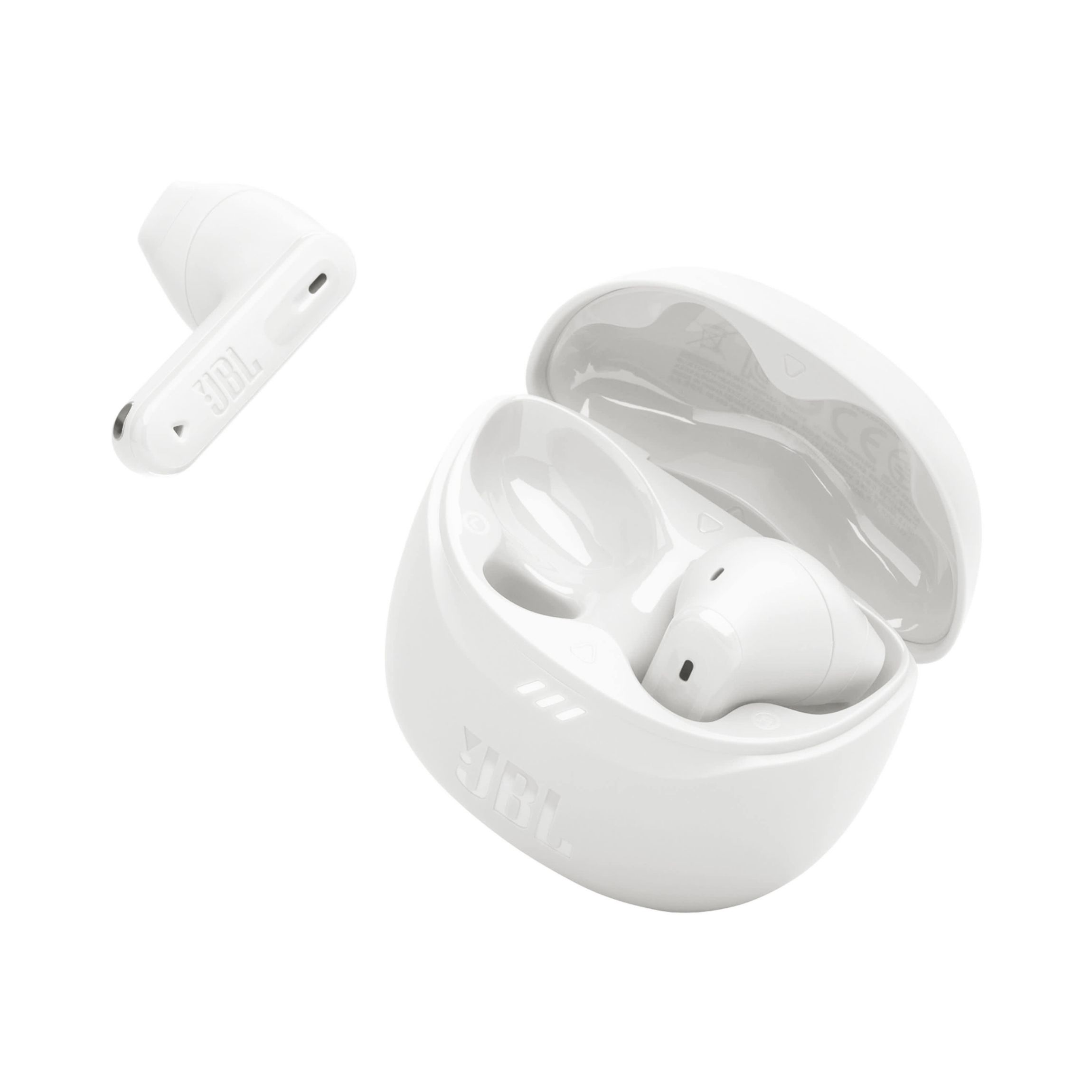 Tune Flex 2 Noise Cancelling True Wireless Earbuds White