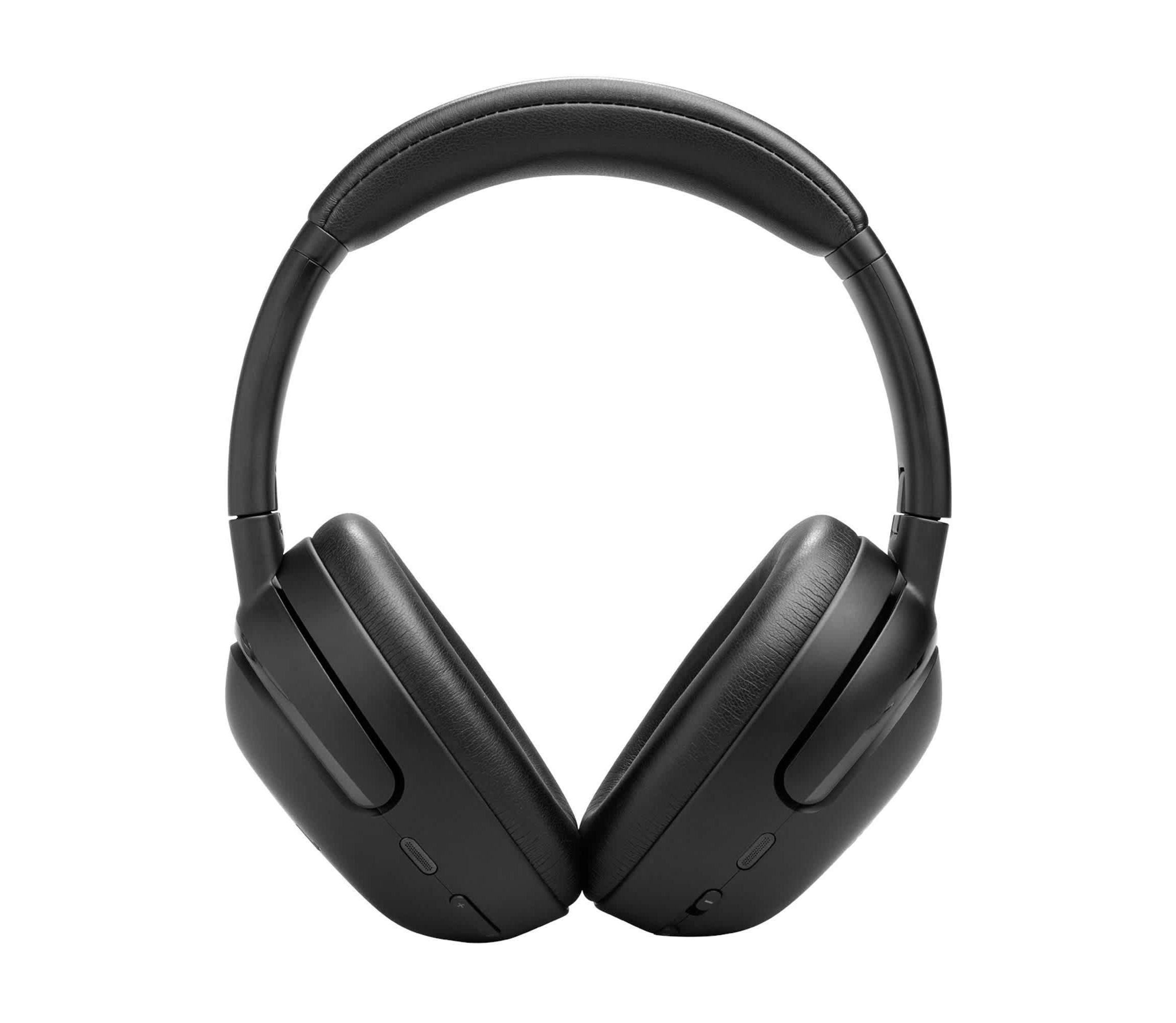 Tour One M3 Over Ear Noise Cancelling Headphones w/ Smart Tx Control Black