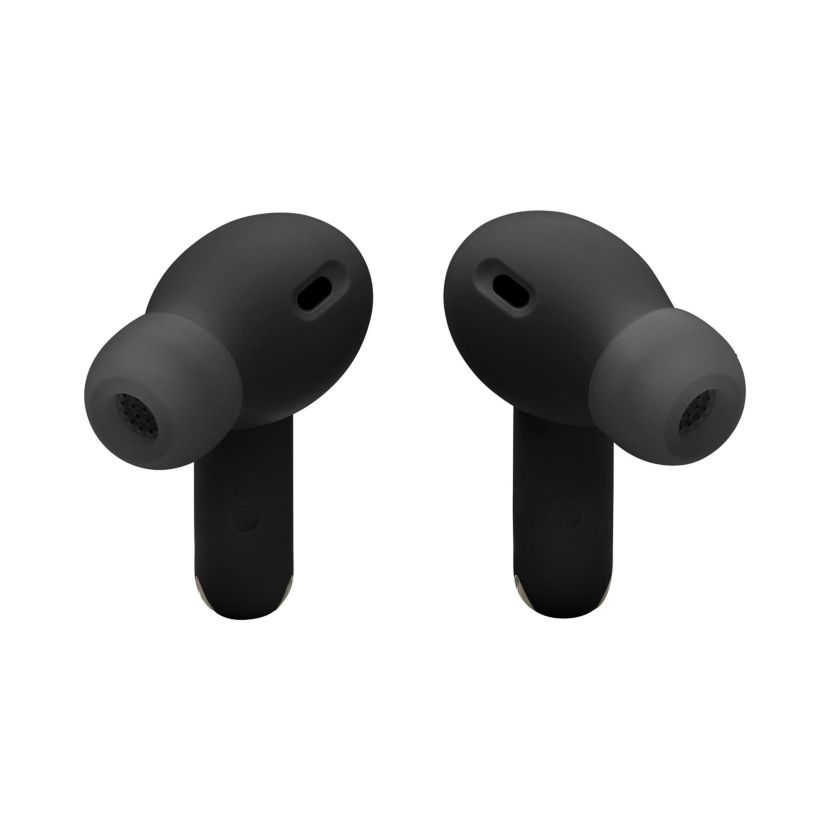 Vibe Beam 2 Noise Cancelling True Wireless Earbuds White