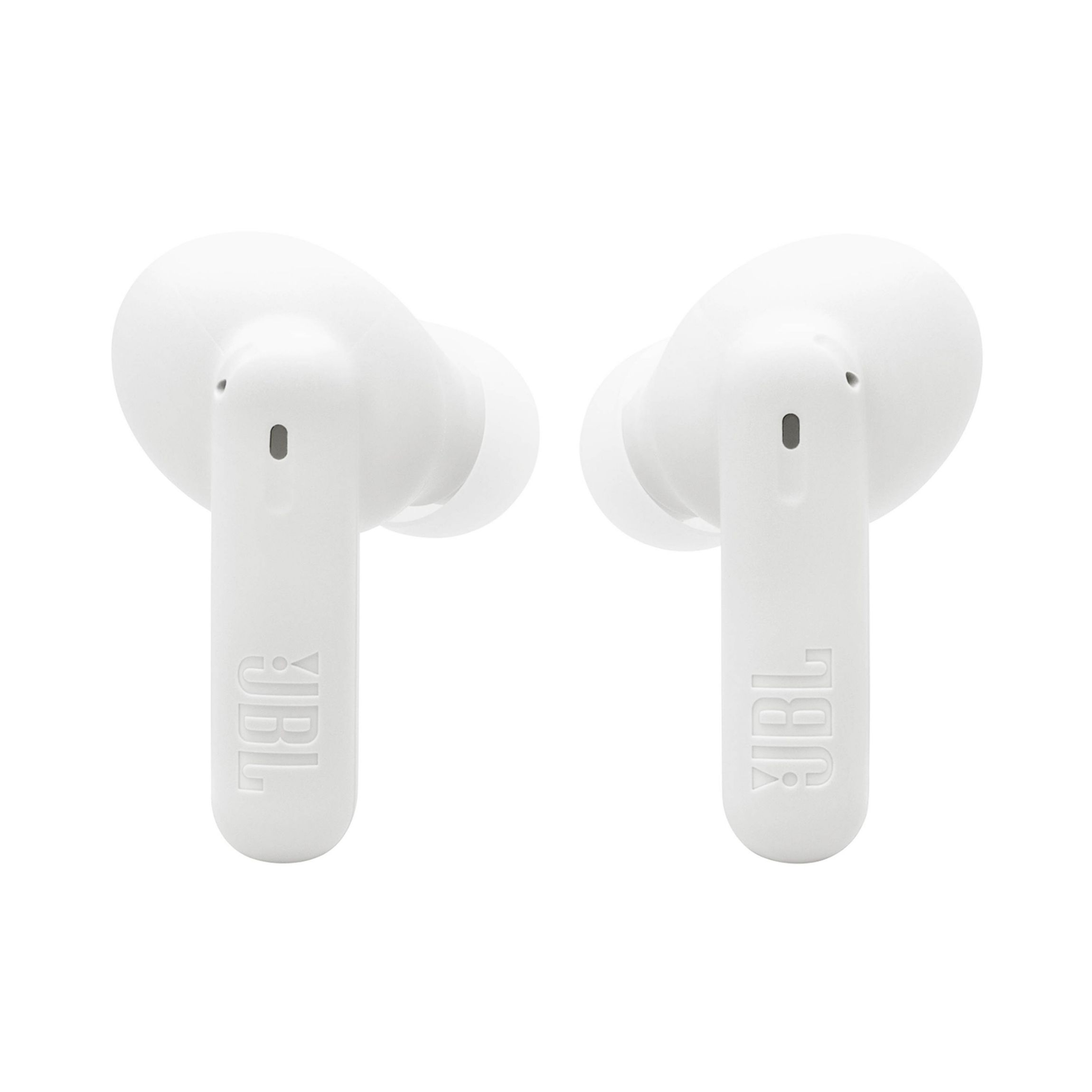 Vibe Beam 2 Noise Cancelling True Wireless Earbuds White