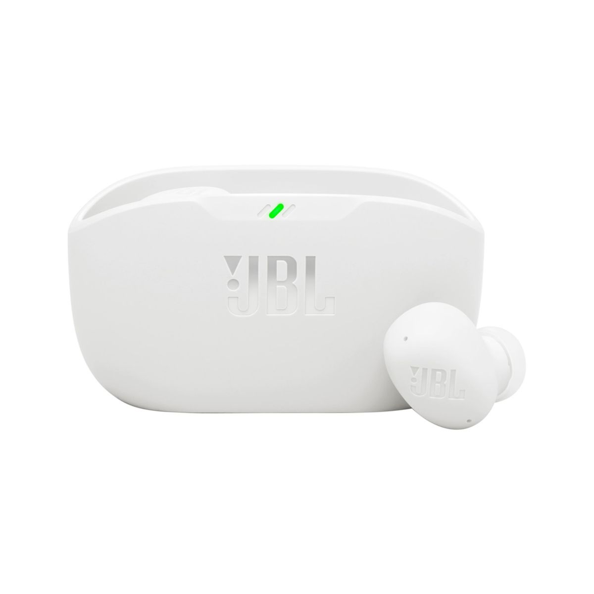 Vibe Buds 2 Noise Cancelling True Wireless Earbuds Black