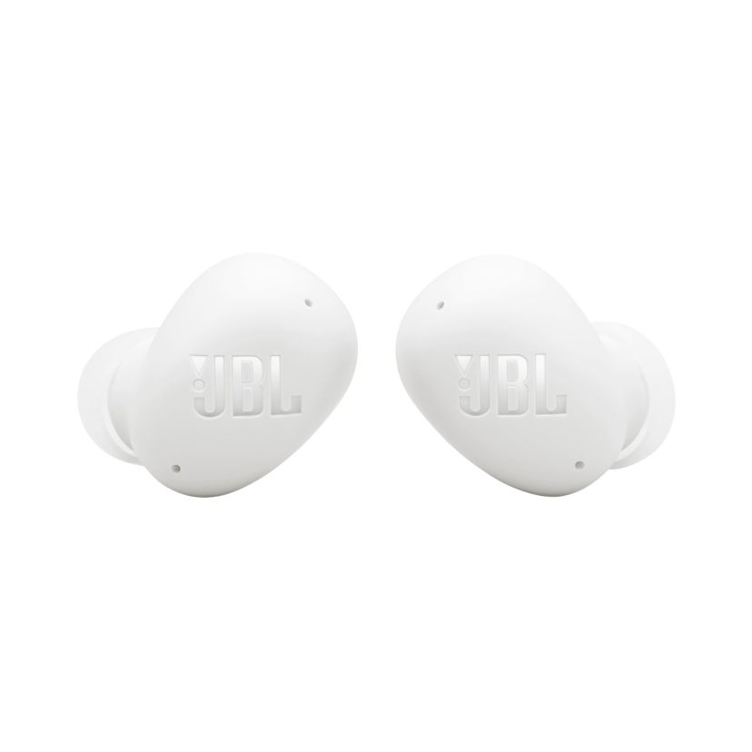 Vibe Buds 2 Noise Cancelling True Wireless Earbuds Black