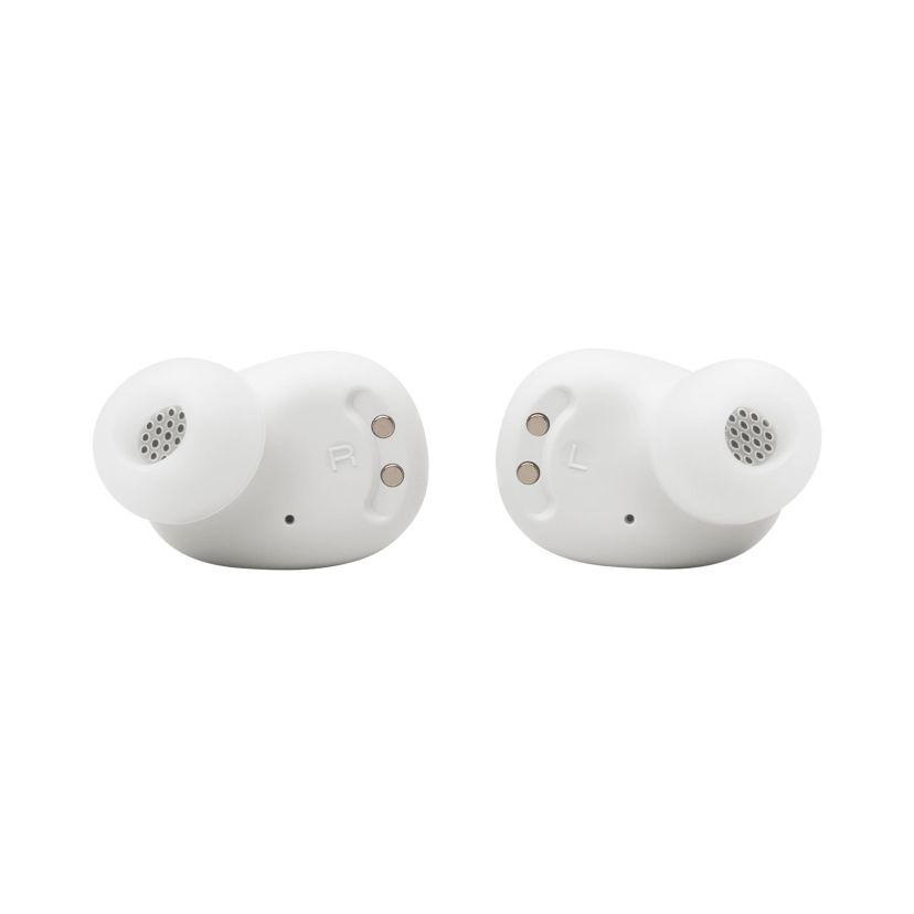 Vibe Buds 2 Noise Cancelling True Wireless Earbuds Black