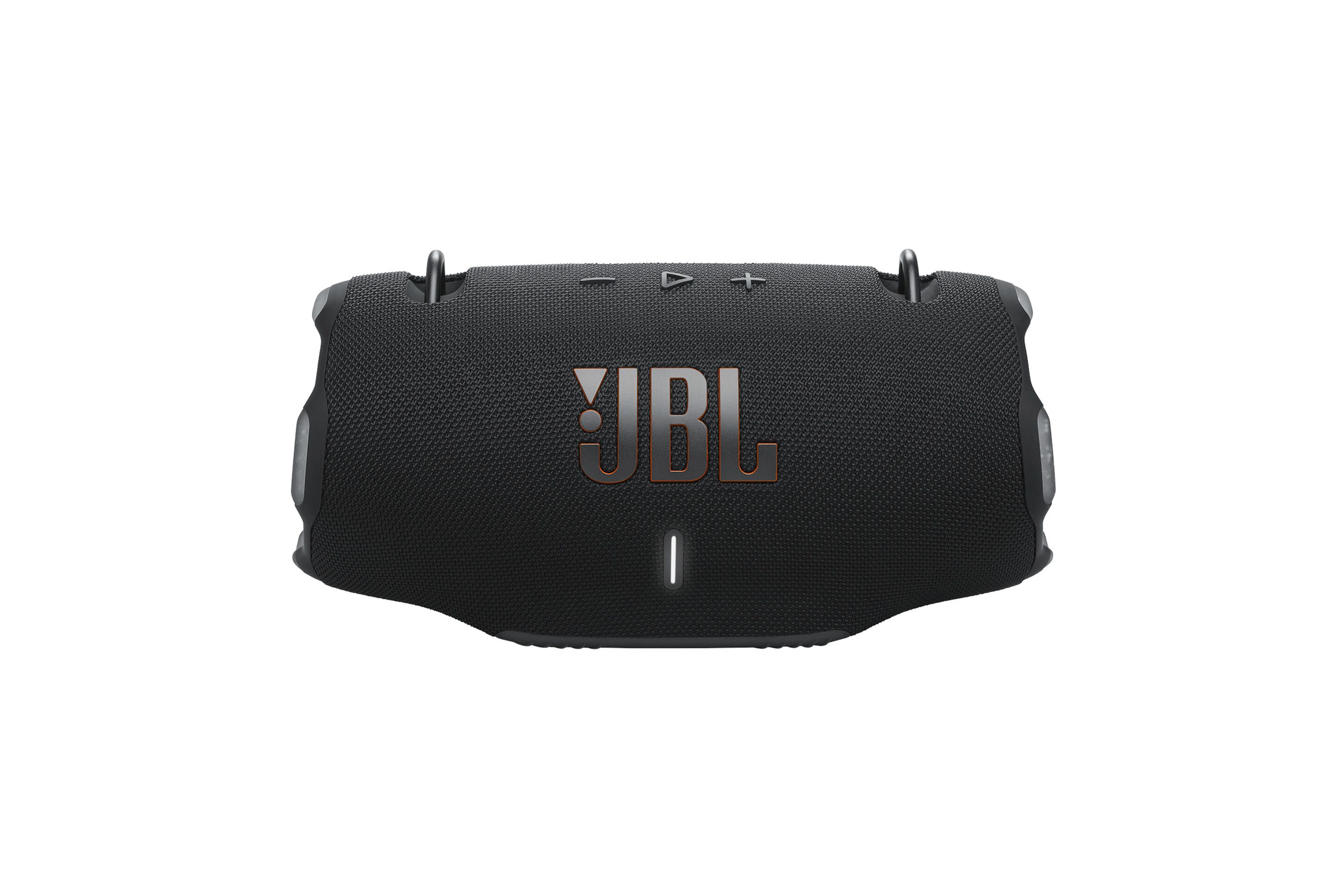 Xtreme 4 Portable Waterproof Speaker w/ Shoulder Strap Black