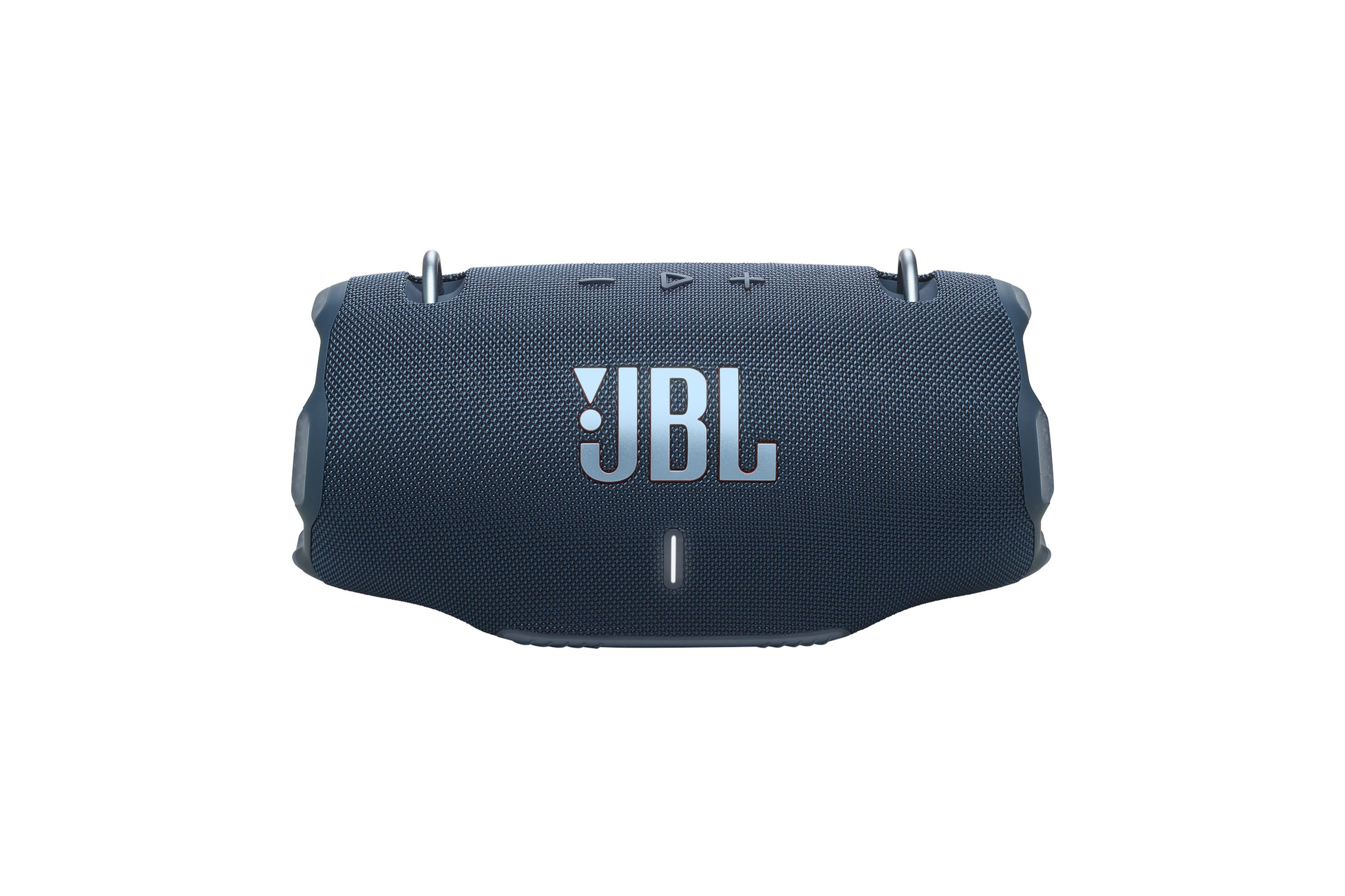 Xtreme 4 Portable Waterproof Speaker w/ Shoulder Strap Blue
