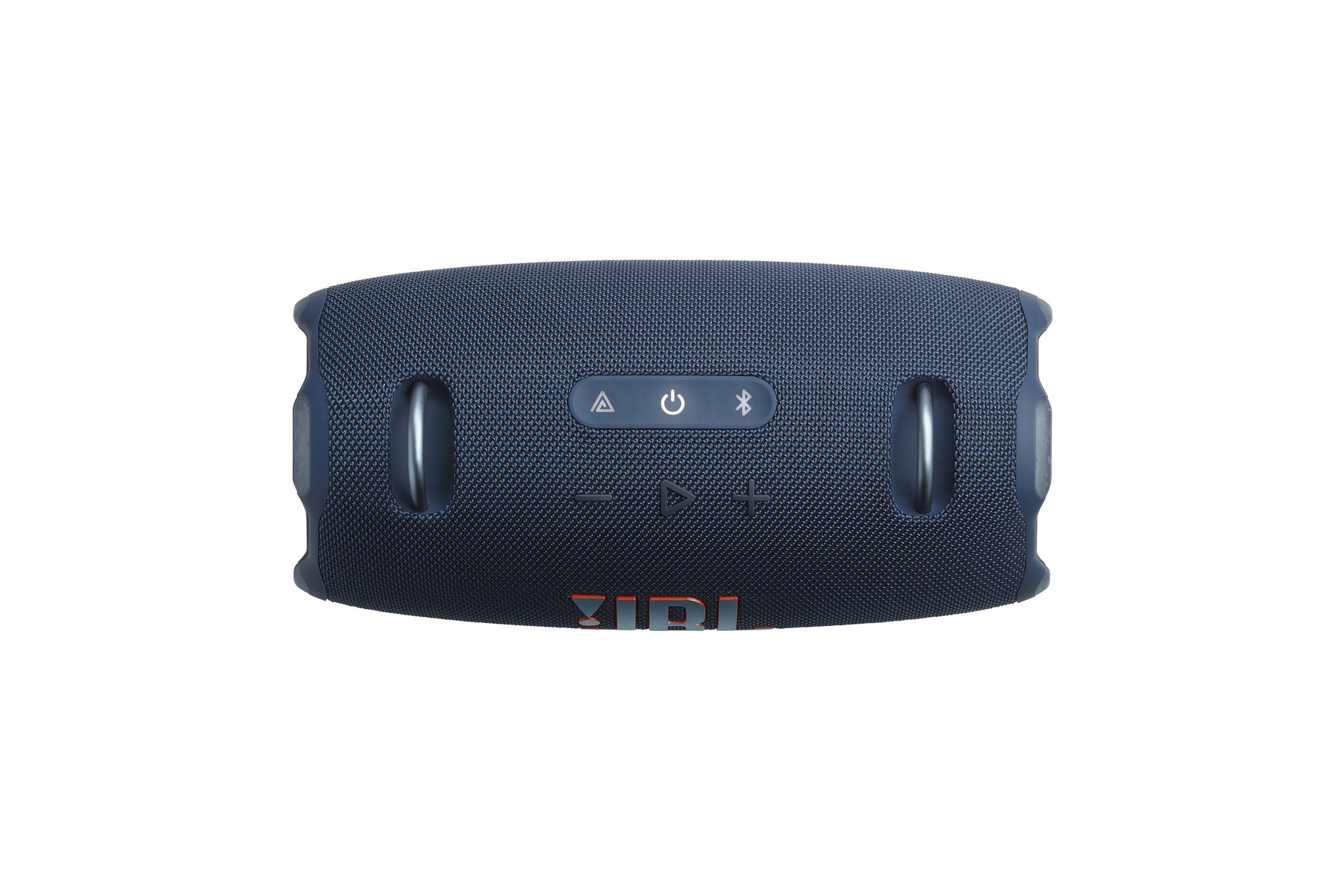 Xtreme 4 Portable Waterproof Speaker w/ Shoulder Strap Blue