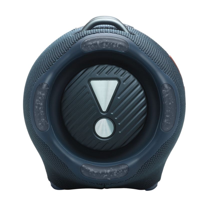 Xtreme 4 Portable Waterproof Speaker w/ Shoulder Strap Blue