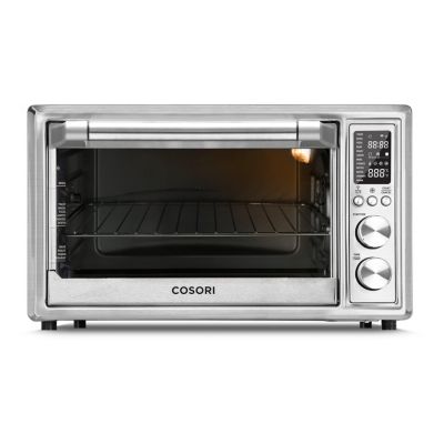 Cosori 32qt Smart Air Fryer Toaster Oven