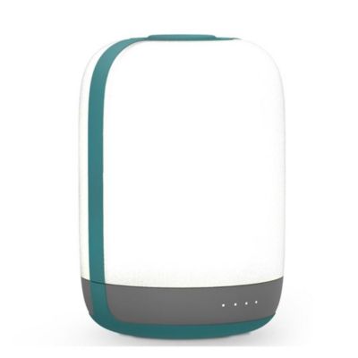 BioLite AlpenGlow 500 Lantern, White -  0850003383408