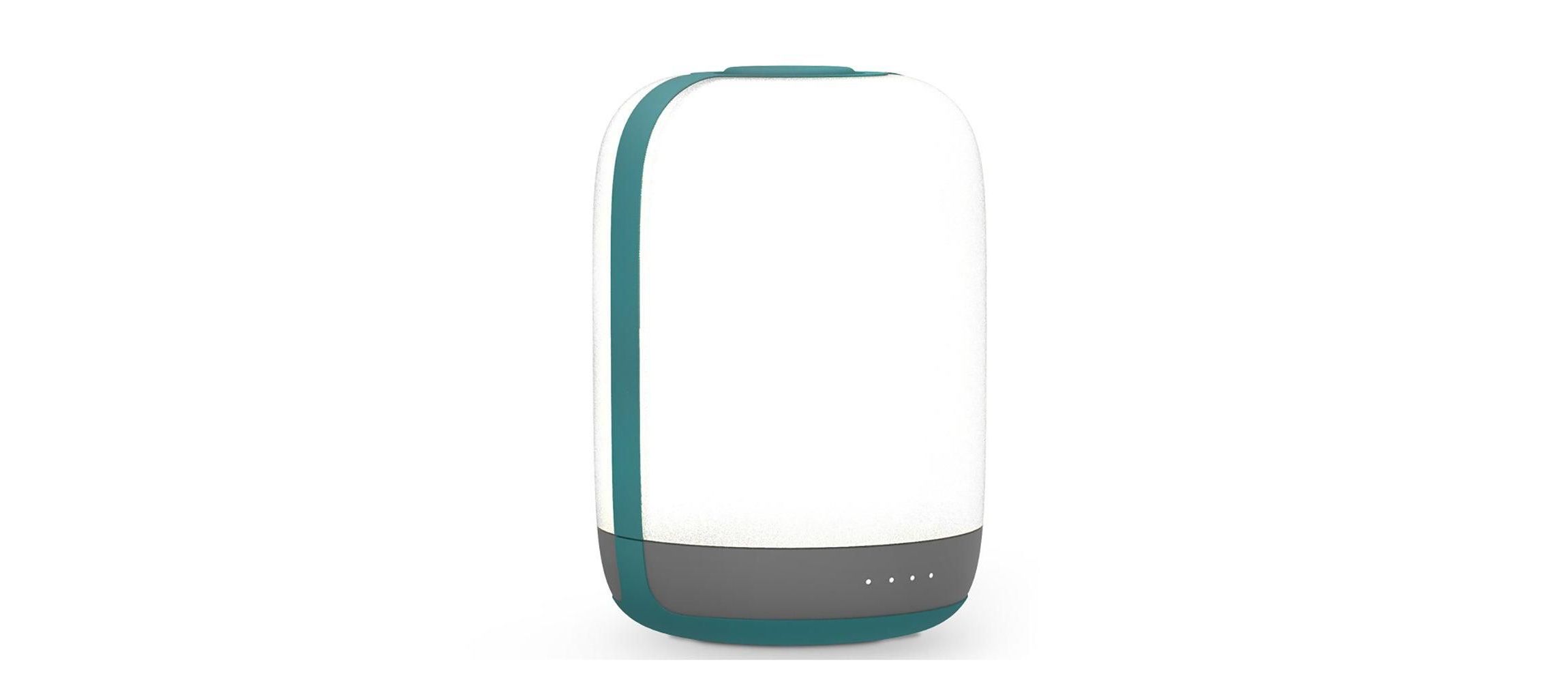 BioLite   AlpenGlow 500 Lantern