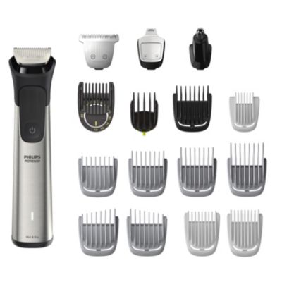 4Pieces Double-Sided Razor Trimmer Shaver Cleaning Brush Clipper Cleaner  Brush Clipper Cleaning Brush for Men 