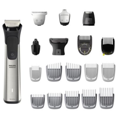 Men's Philips Norelco - Series 9000 Multigroom All-in-One Trimmer