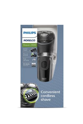 Men's Philips Norelco - Series 2000 Shaver 2300 Electric Dry Shaver